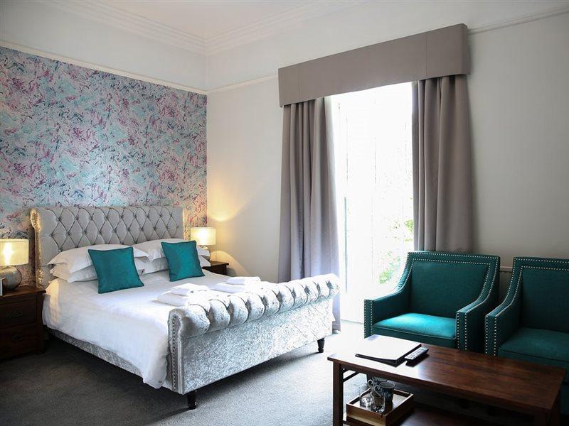 Affittacamere Latimer House Bowness-on-Windermere