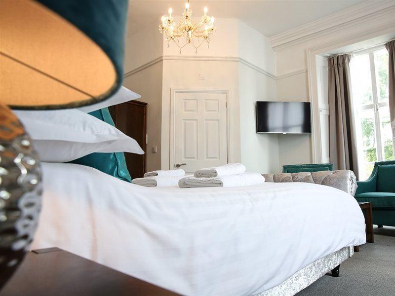 Latimer House Affittacamere Bowness-on-Windermere