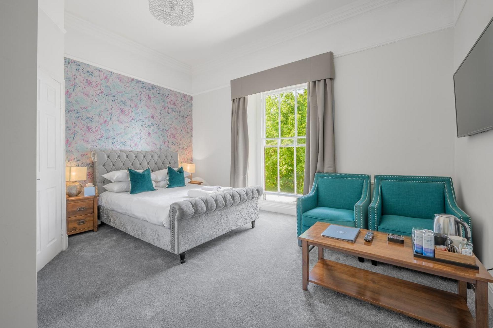 Latimer House Affittacamere Bowness-on-Windermere