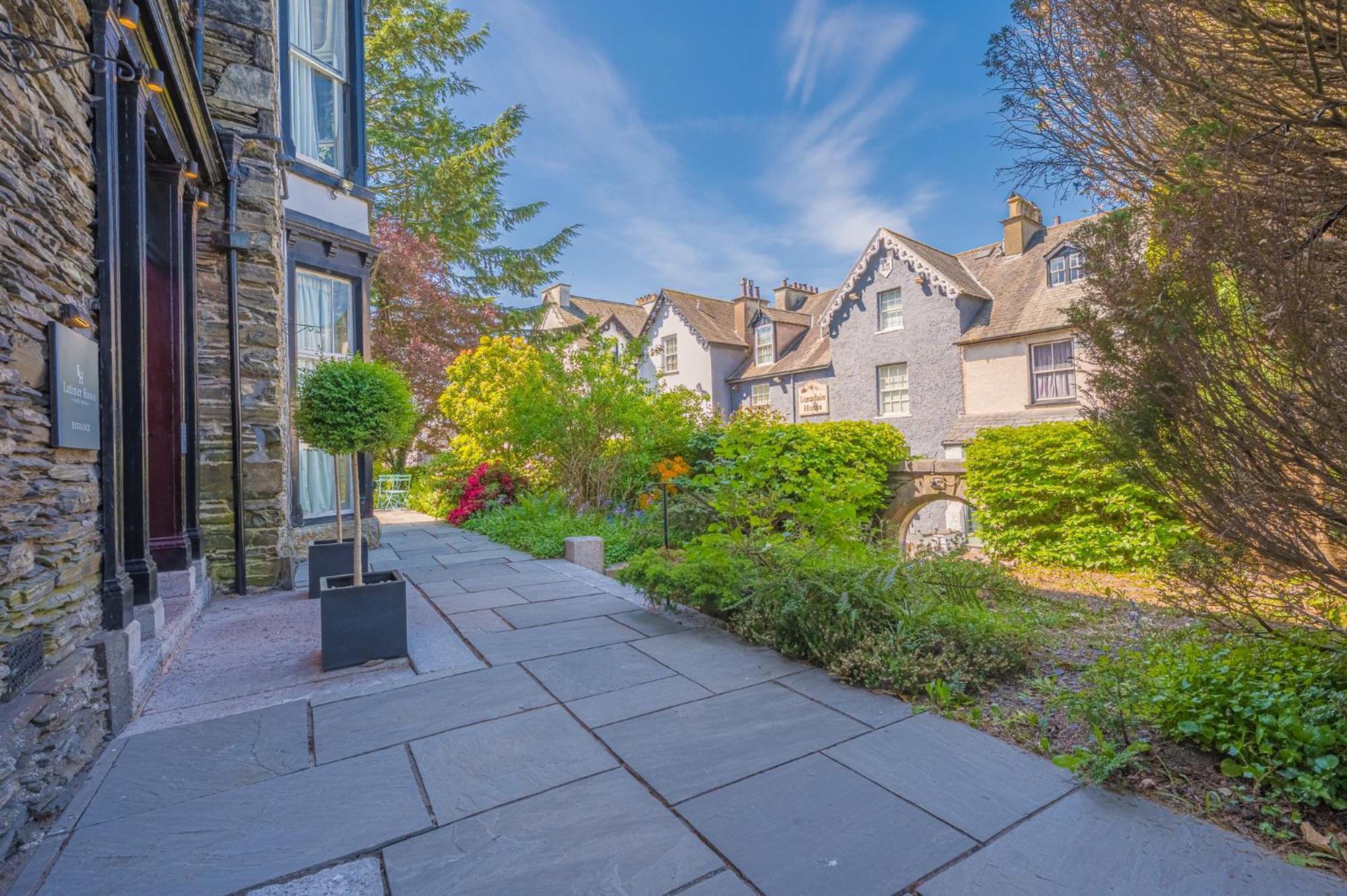 Pensión Latimer House Bowness-on-Windermere