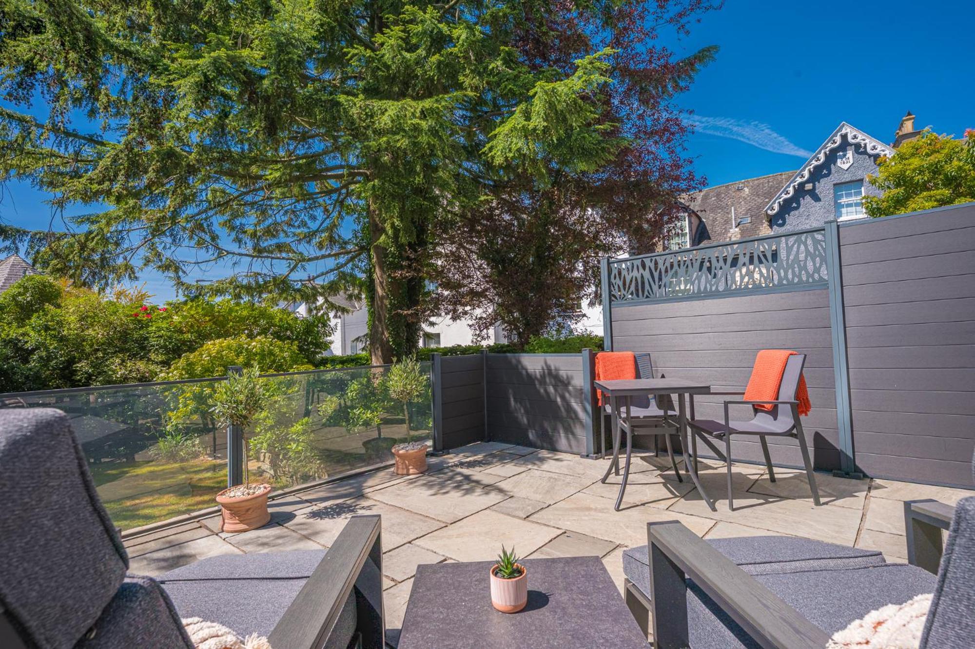 Latimer House Bowness-on-Windermere