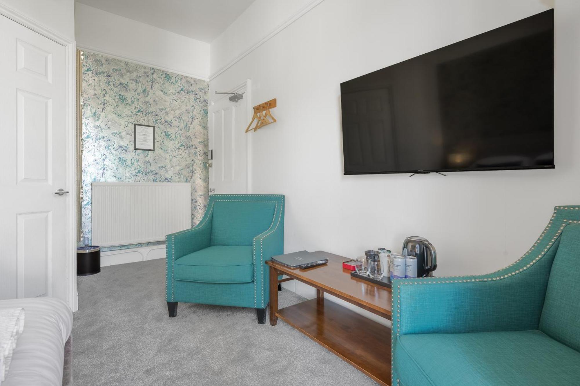 Latimer House 4* Bowness-on-Windermere