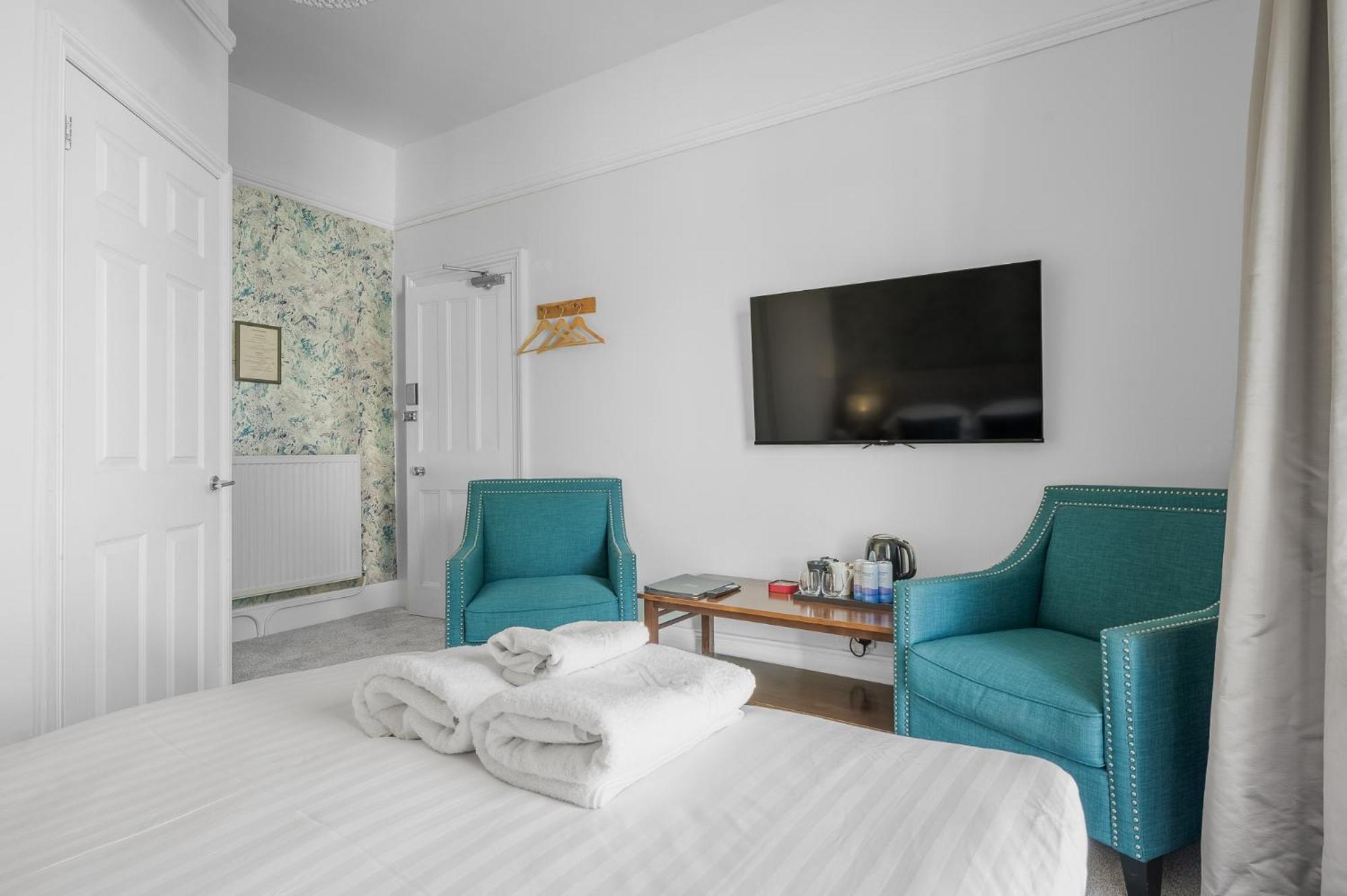 Affittacamere Latimer House 4*