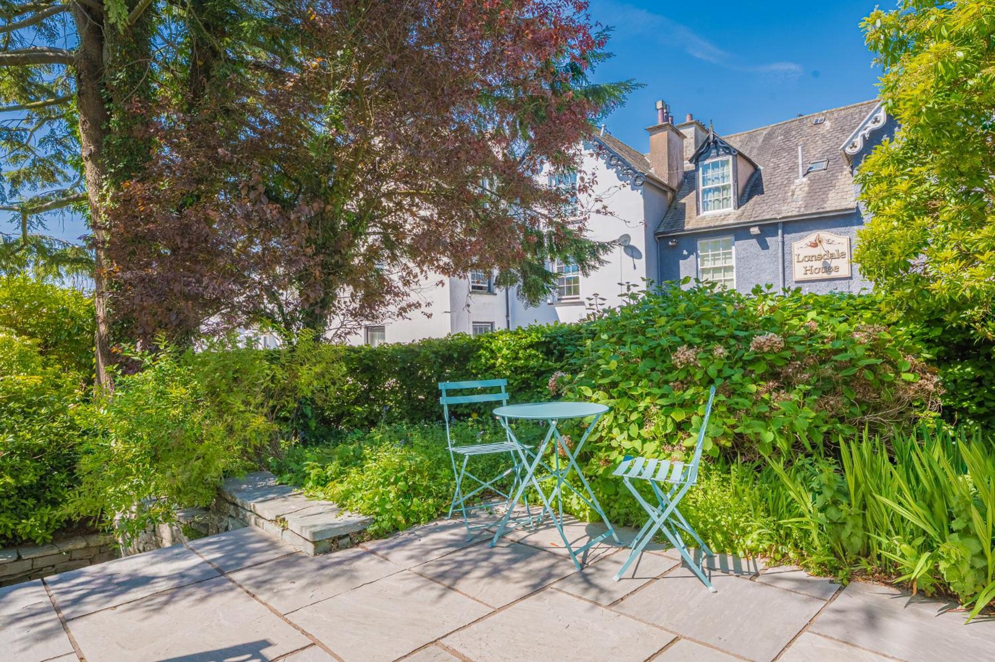 Latimer House 4*
