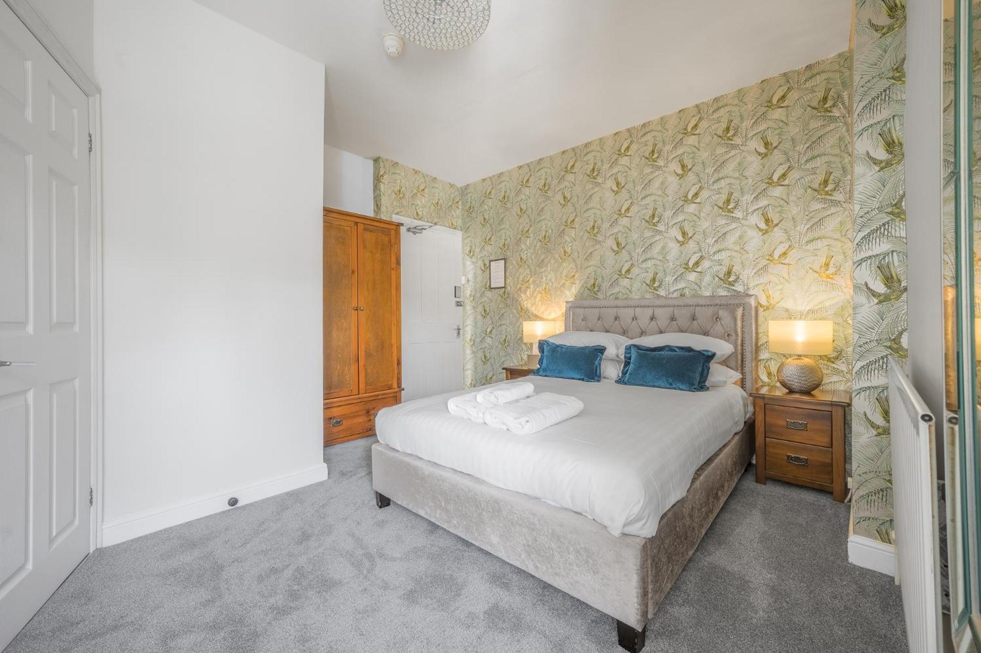 Affittacamere Latimer House Bowness-on-Windermere