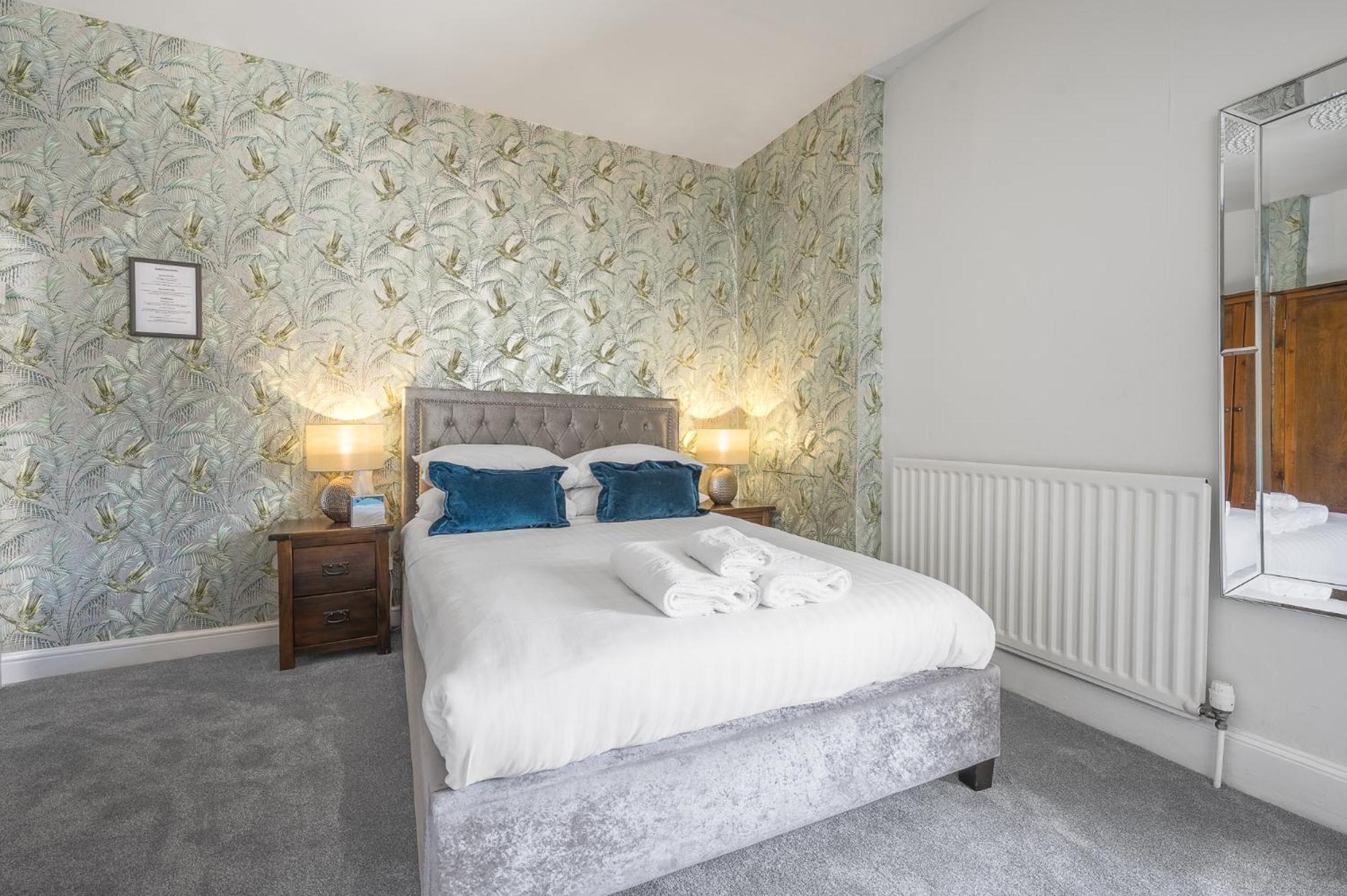 Latimer House Bowness-on-Windermere