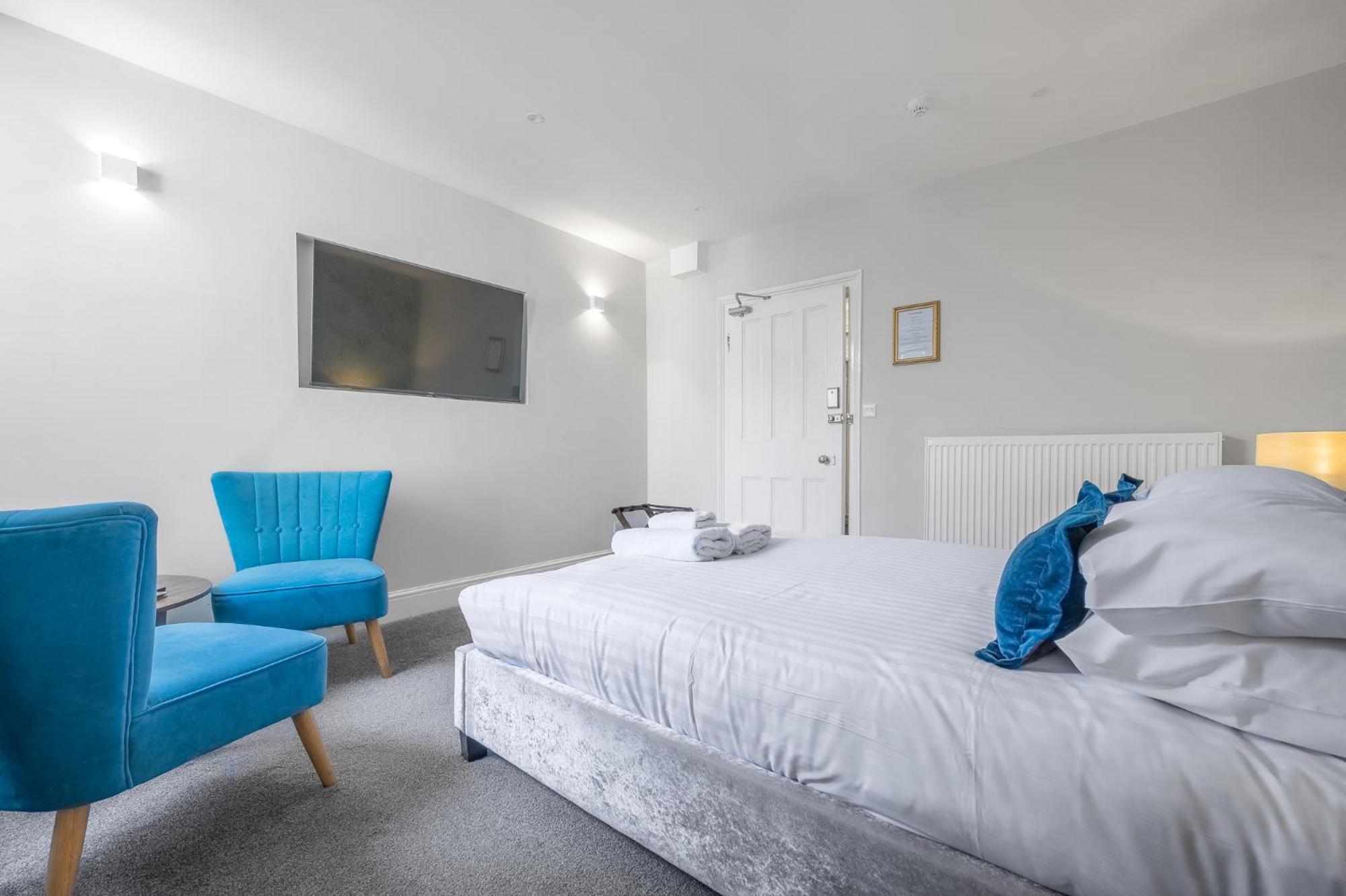 Affittacamere Latimer House 4*
