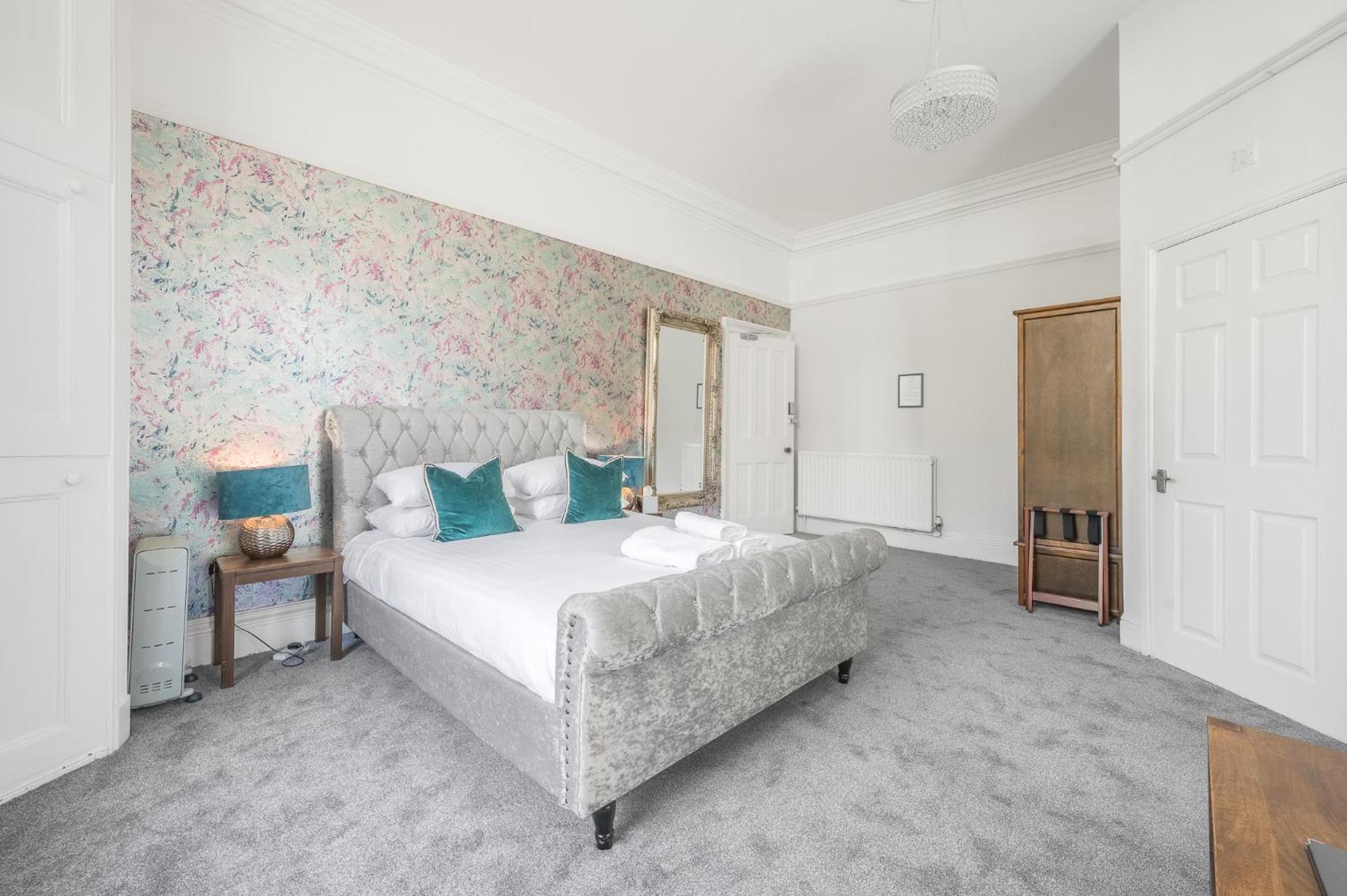 Affittacamere Latimer House Bowness-on-Windermere