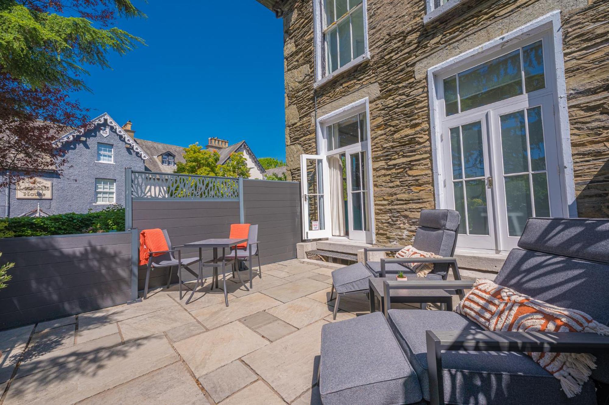 Affittacamere Latimer House 4*