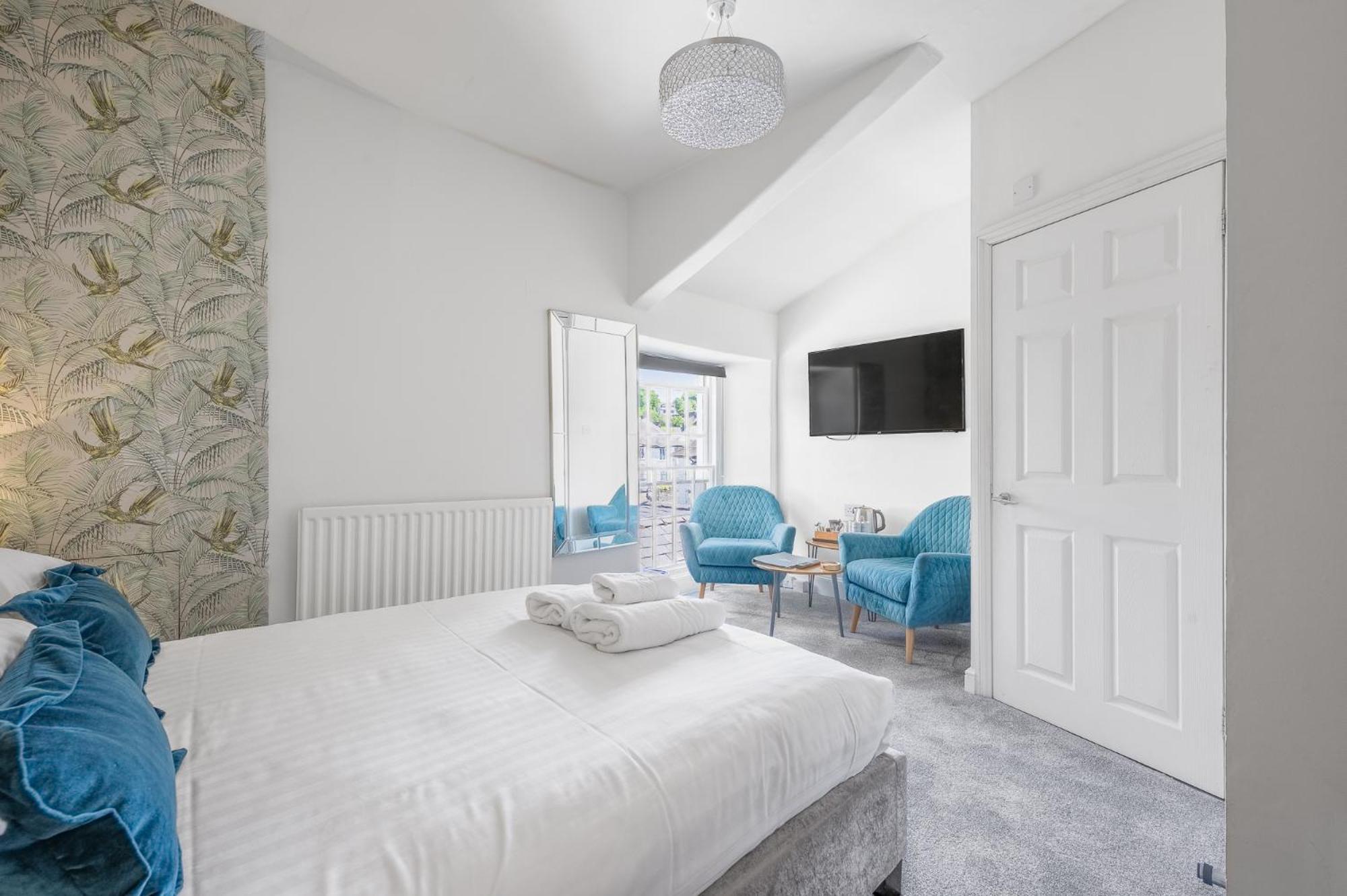 Latimer House Affittacamere Bowness-on-Windermere