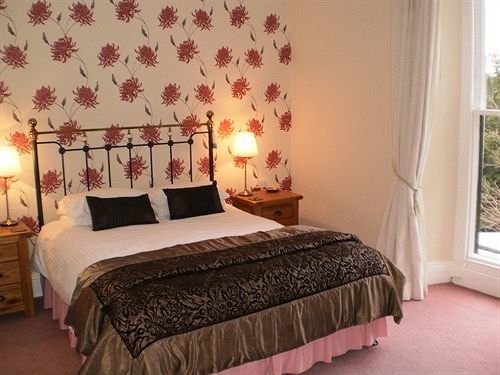 Affittacamere Latimer House 4*