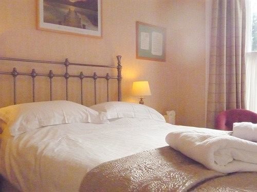Latimer House Affittacamere 4*