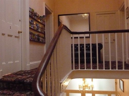 Affittacamere Latimer House Bowness-on-Windermere