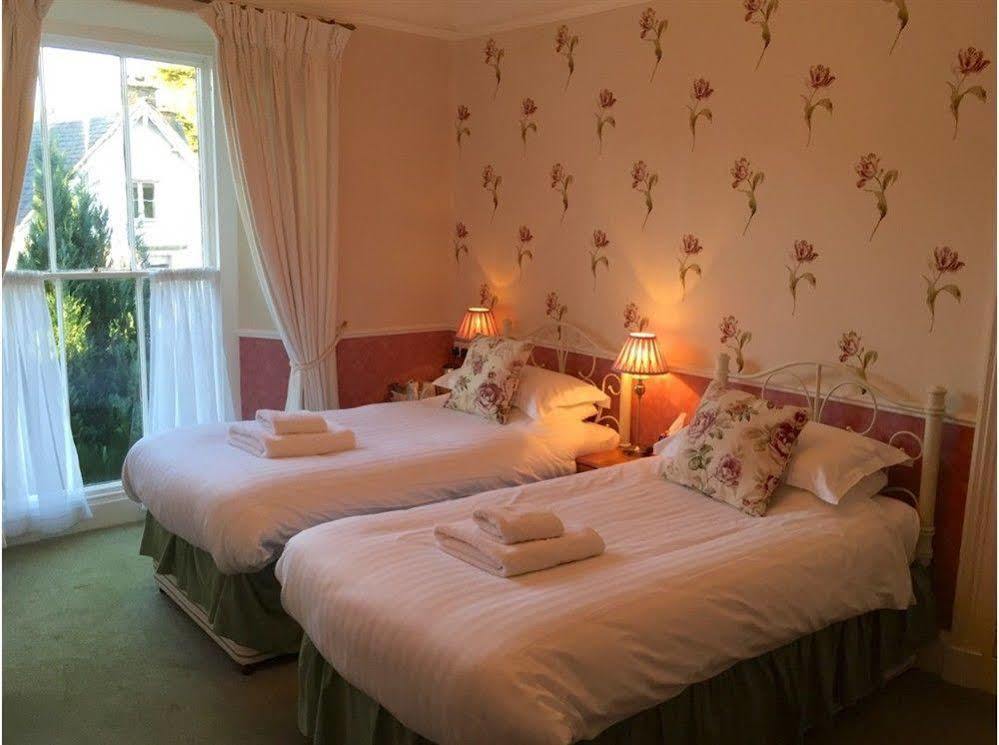 Pensión Latimer House Bowness-on-Windermere